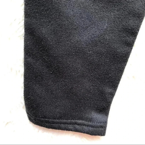 Disney  Brand Black Sweatpants Size 12-18 Months - Picture 9 of 11
